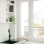 Apartamento 2-person In The Center Of