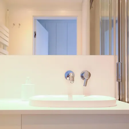 2-person In The Center Of * Gdynia