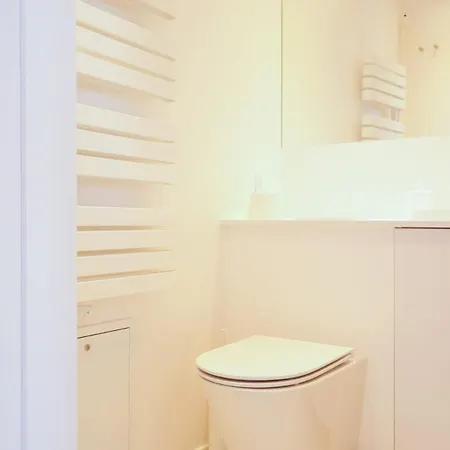 Apartamento 2-person In The Center Of