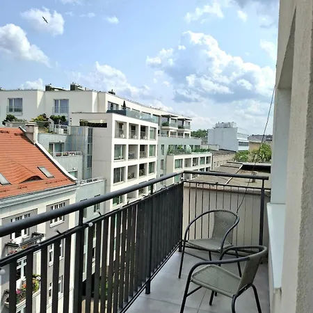 2-person In The Center Of Apartamento *