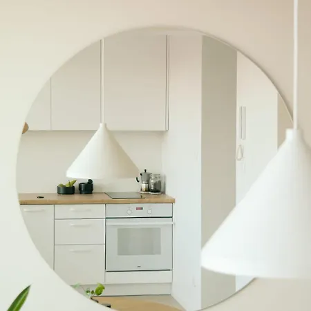 Appartamento 2-person In The Center Of