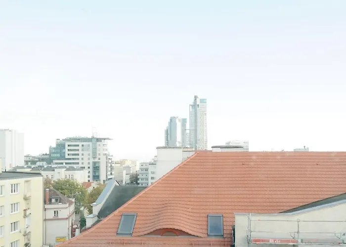 2-person In The Center Of Appartamento