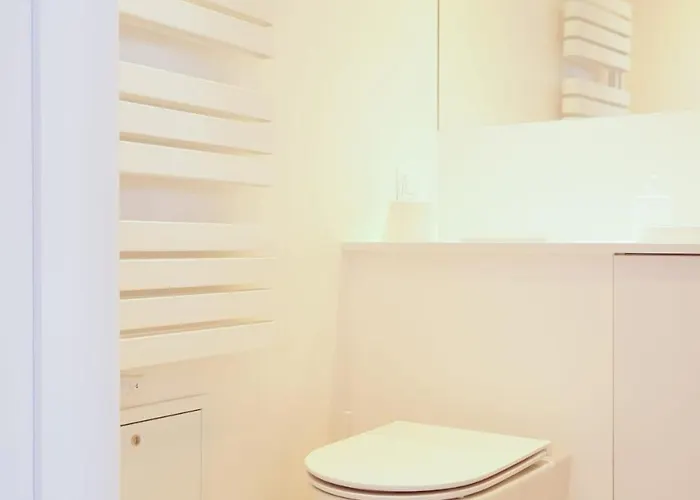 Appartamento 2-person In The Center Of