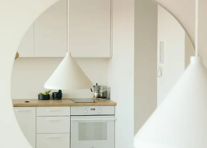 Appartamento 2-person In The Center Of